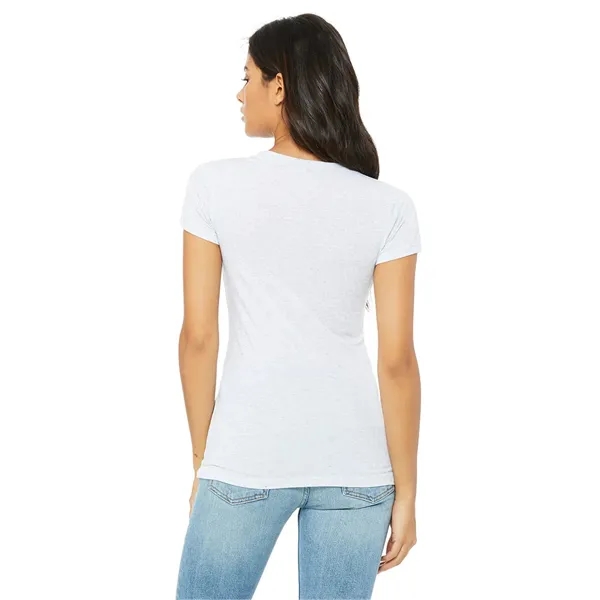 Bella+Canvas Womens Triblend Short Sleeve Tee... from ASI 89380 Staton Corporate and Casual / Staton®