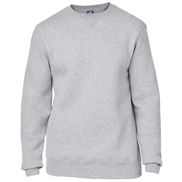 Premium Fleece Crew... from ASI 89380 Staton Corporate and Casual