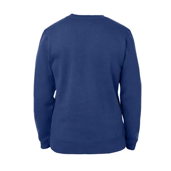 Premium Fleece Crew... from ASI 89380 Staton Corporate and Casual