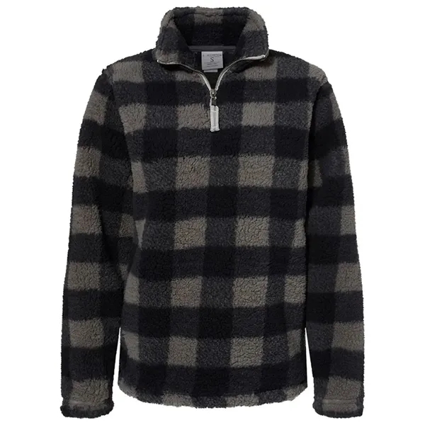 Ladies Epic Sherpa 1/4 Zip... from ASI 89380 Staton Corporate and Casual