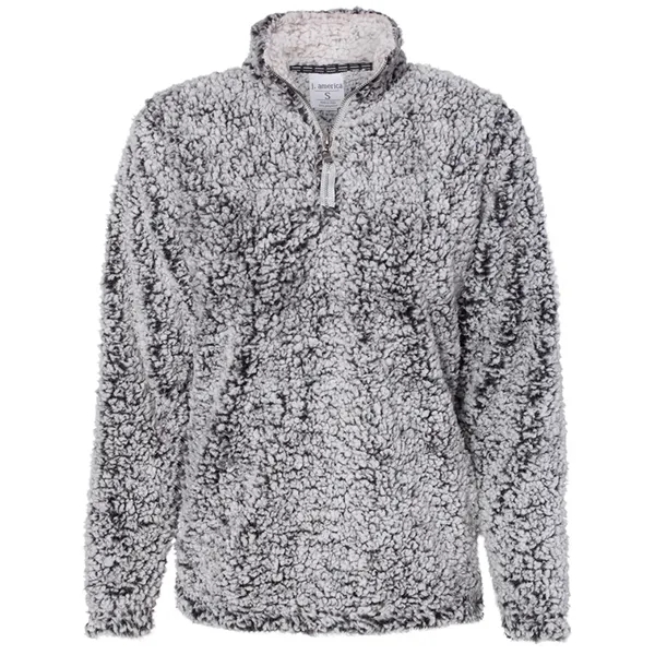 Ladies Epic Sherpa 1/4 Zip... from ASI 89380 Staton Corporate and Casual
