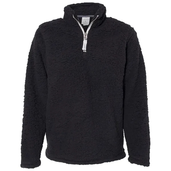 Ladies Epic Sherpa 1/4 Zip... from ASI 89380 Staton Corporate and Casual
