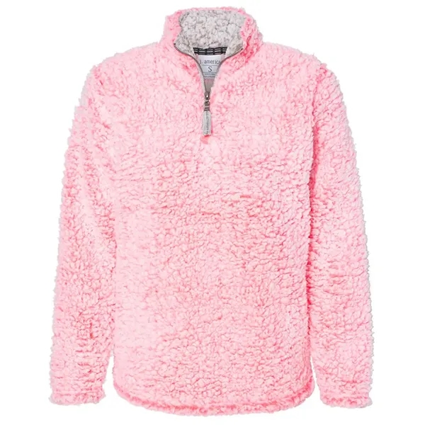Ladies Epic Sherpa 1/4 Zip... from ASI 89380 Staton Corporate and Casual