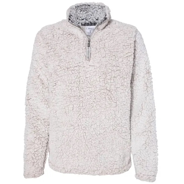 Ladies Epic Sherpa 1/4 Zip... from ASI 89380 Staton Corporate and Casual