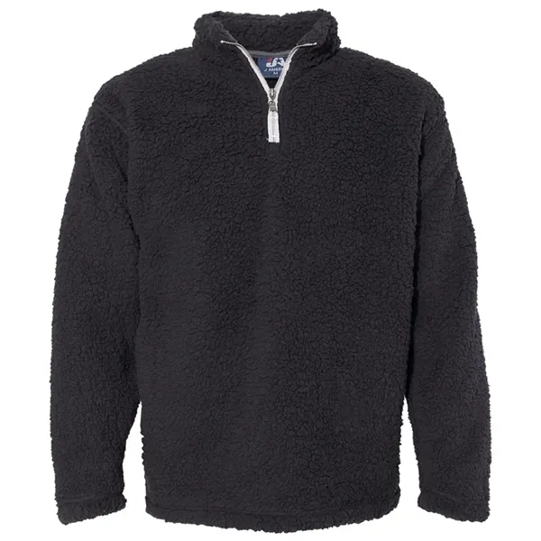 Epic Sherpa 1/4 Zip... from ASI 89380 Staton Corporate and Casual
