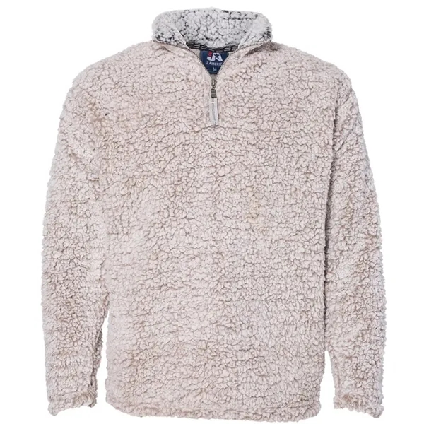 Epic Sherpa 1/4 Zip... from ASI 89380 Staton Corporate and Casual