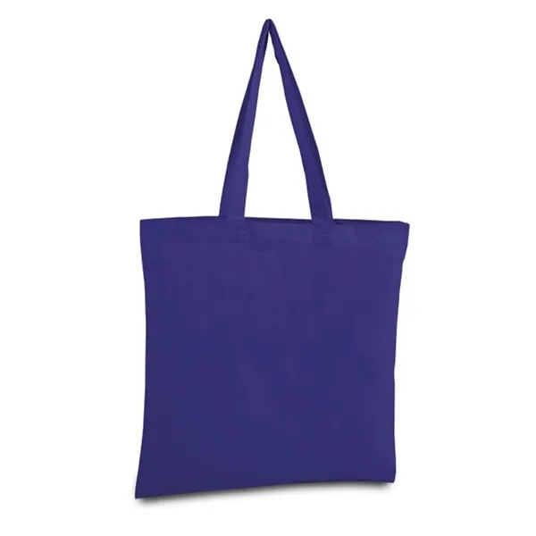 Branson Bargain 6 Ounce Cotton Canvas Tote.... from ASI 89380 Staton Corporate and Casual / Staton®
