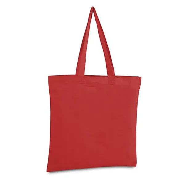 Branson Bargain 6 Ounce Cotton Canvas Tote.... from ASI 89380 Staton Corporate and Casual / Staton®
