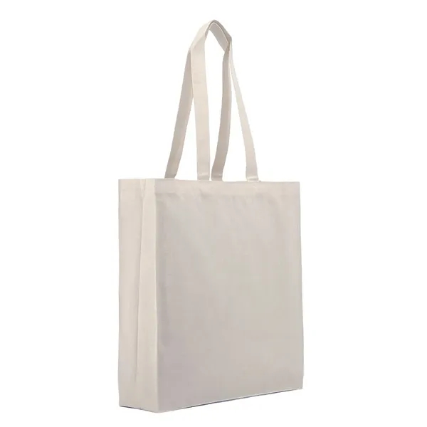 Isabella Recycled Canvas Tote... from ASI 89380 Staton Corporate and Casual