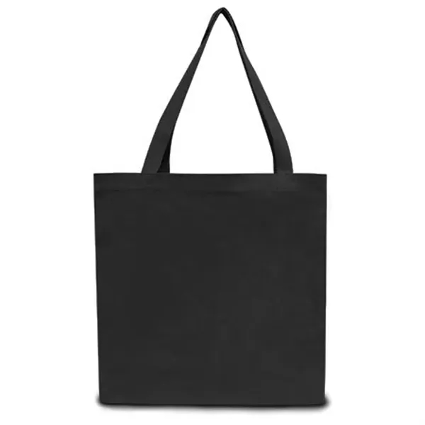 Isabella tote, premium 12-ounce cotton canvas.... from ASI 89380 Staton Corporate and Casual / Staton®