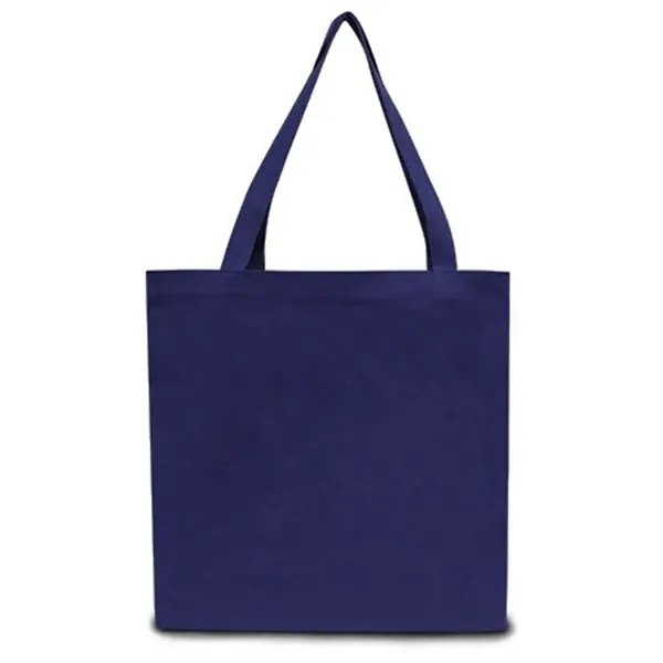 Isabella tote, premium 12-ounce cotton canvas.... from ASI 89380 Staton Corporate and Casual / Staton®