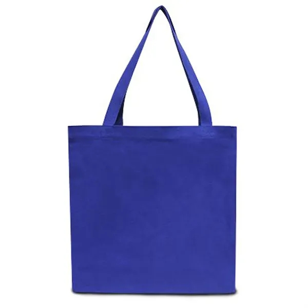 Isabella tote, premium 12-ounce cotton canvas.... from ASI 89380 Staton Corporate and Casual / Staton®