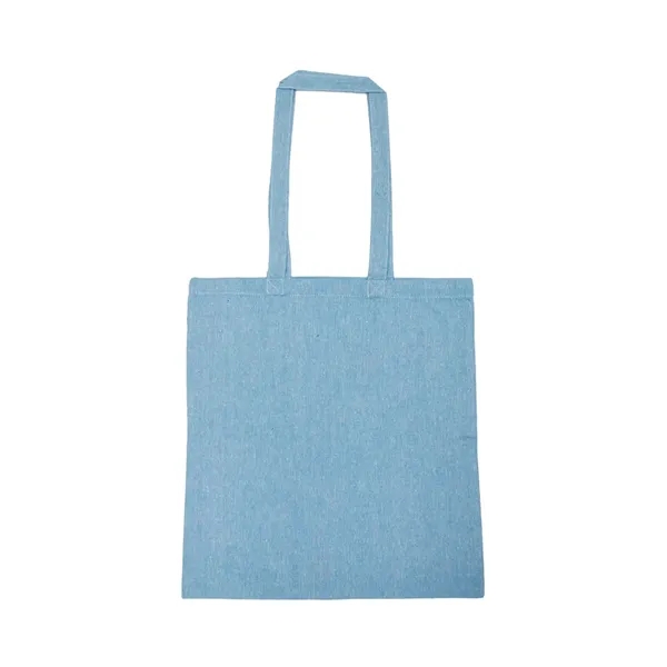 Canvas Over-The-Shoulder Tote... from ASI 89380 Staton Corporate and Casual
