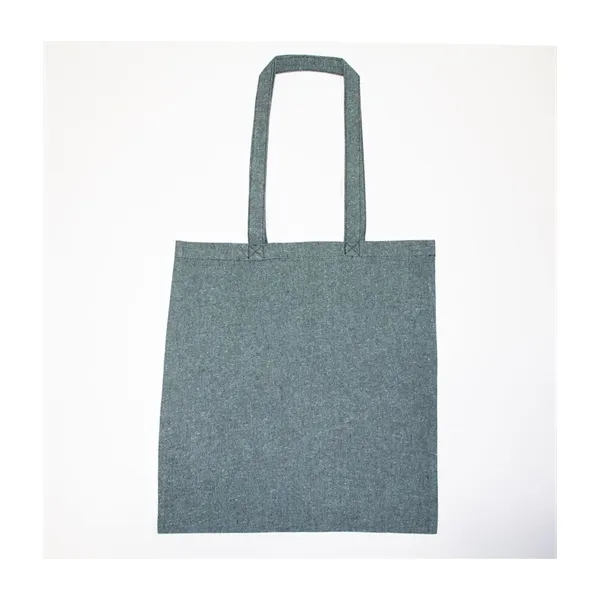 Canvas Over-The-Shoulder Tote... from ASI 89380 Staton Corporate and Casual