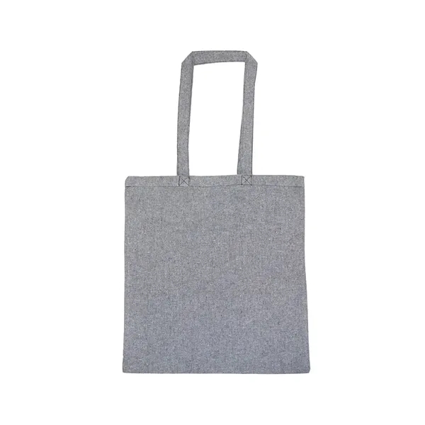 Canvas Over-The-Shoulder Tote... from ASI 89380 Staton Corporate and Casual