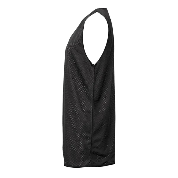 Mesh Reversible Tank... from ASI 89380 Staton Corporate and Casual