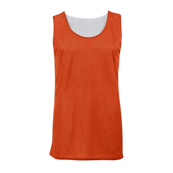 Mesh Reversible Tank... from ASI 89380 Staton Corporate and Casual