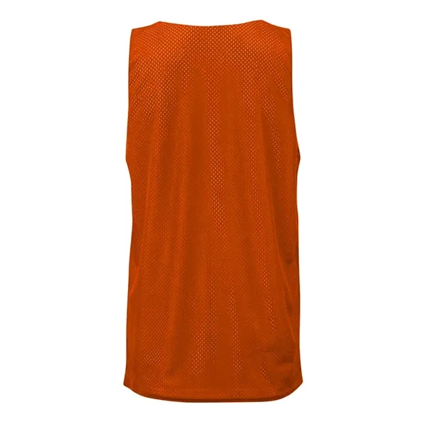 Mesh Reversible Tank... from ASI 89380 Staton Corporate and Casual