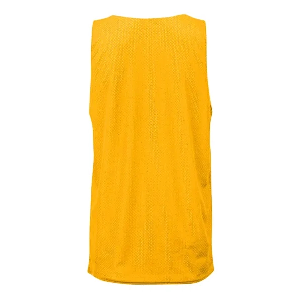 Mesh Reversible Tank... from ASI 89380 Staton Corporate and Casual