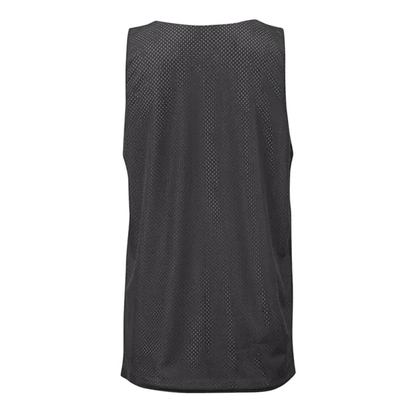 Mesh Reversible Tank... from ASI 89380 Staton Corporate and Casual