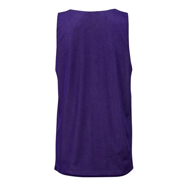 Mesh Reversible Tank... from ASI 89380 Staton Corporate and Casual