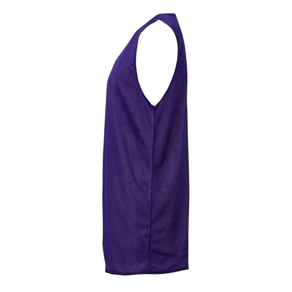 Mesh Reversible Tank... from ASI 89380 Staton Corporate and Casual