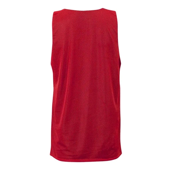 Mesh Reversible Tank... from ASI 89380 Staton Corporate and Casual