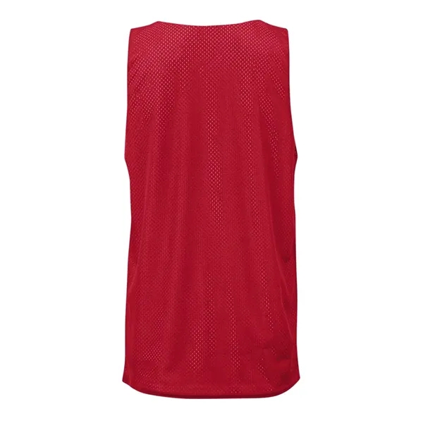 Mesh Reversible Tank... from ASI 89380 Staton Corporate and Casual