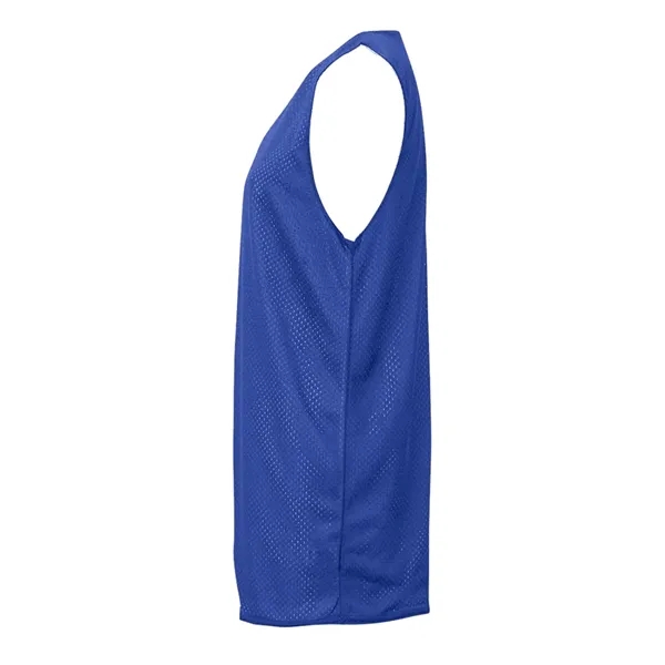 Mesh Reversible Tank... from ASI 89380 Staton Corporate and Casual