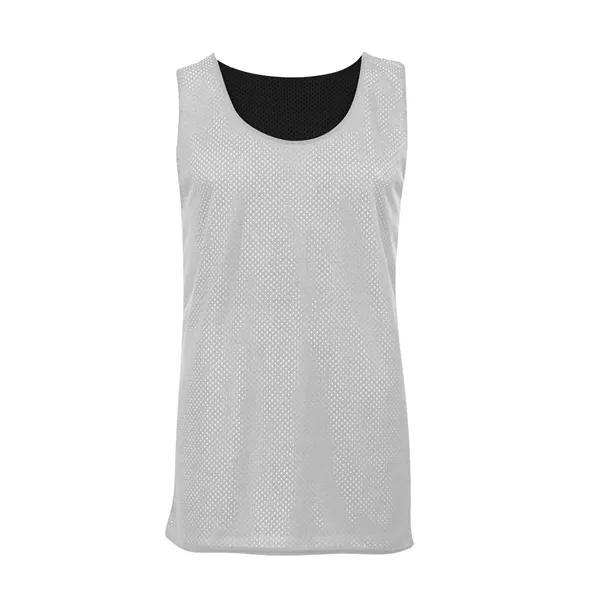 Mesh Reversible Tank... from ASI 89380 Staton Corporate and Casual