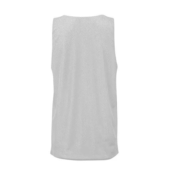 Mesh Reversible Tank... from ASI 89380 Staton Corporate and Casual