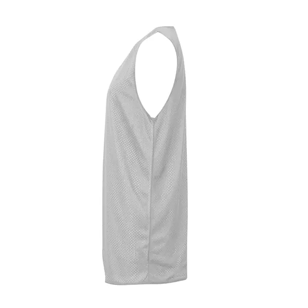 Mesh Reversible Tank... from ASI 89380 Staton Corporate and Casual