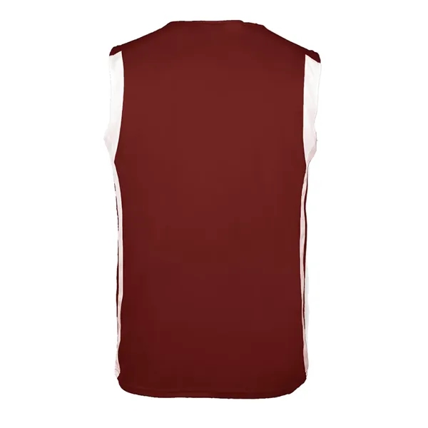 B-Slam Reversible Tank... from ASI 89380 Staton Corporate and Casual