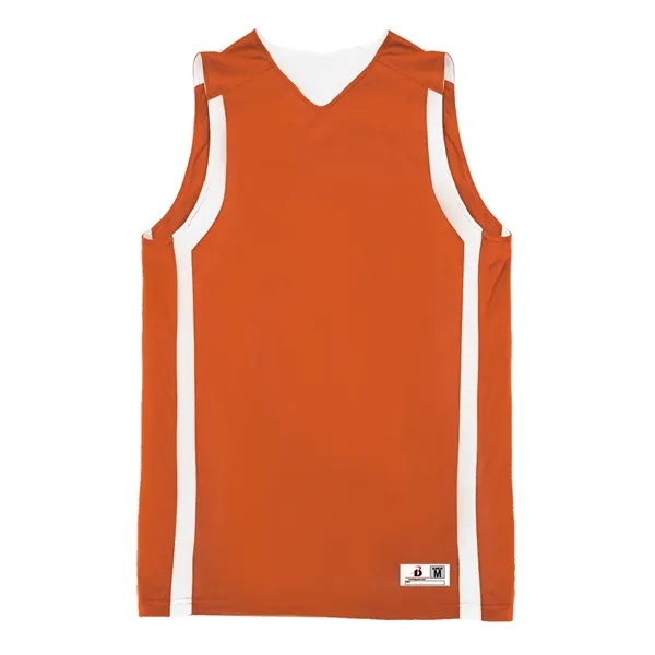 B-Slam Reversible Tank... from ASI 89380 Staton Corporate and Casual