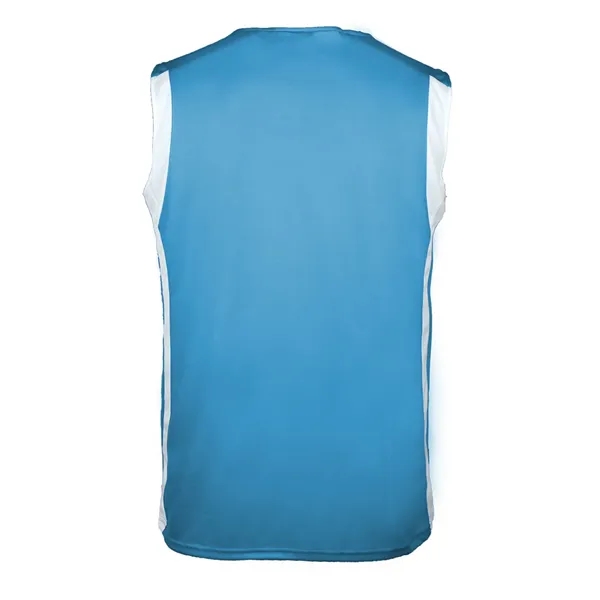 B-Slam Reversible Tank... from ASI 89380 Staton Corporate and Casual