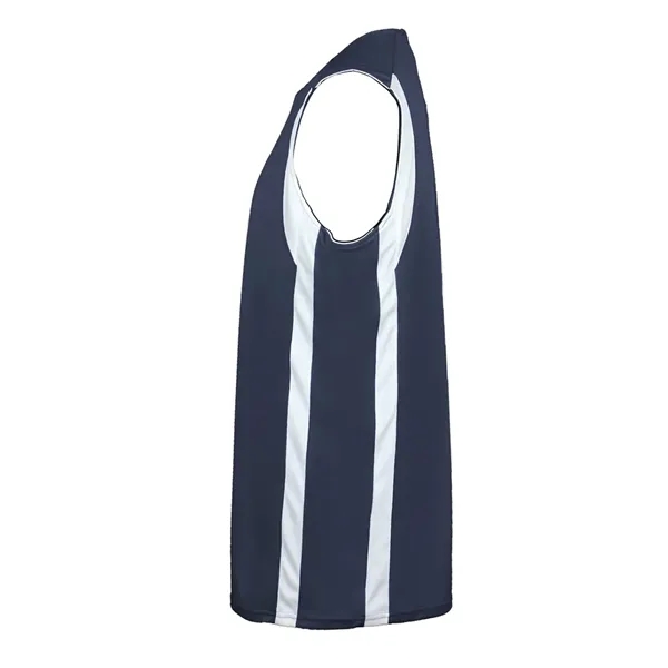 B-Slam Reversible Tank... from ASI 89380 Staton Corporate and Casual