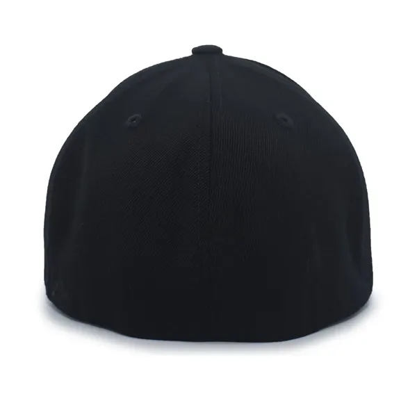 Wool Combo Umpire Cap... from ASI 89380 Staton Corporate and Casual