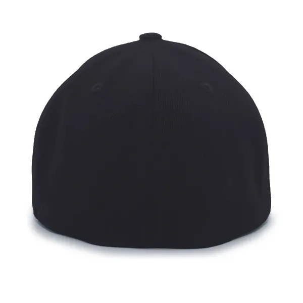 Wool Combo Umpire Cap... from ASI 89380 Staton Corporate and Casual