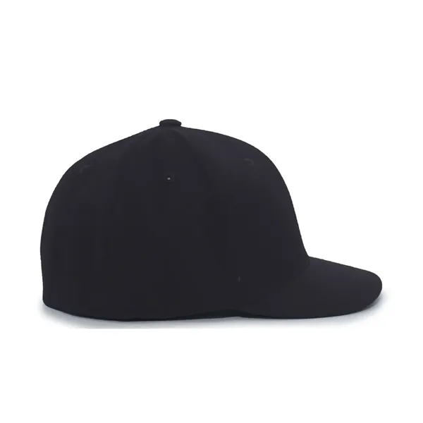 Wool Combo Umpire Cap... from ASI 89380 Staton Corporate and Casual