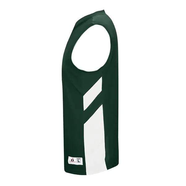 B-Pivot Reversible Tank... from ASI 89380 Staton Corporate and Casual