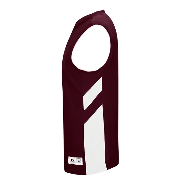 B-Pivot Reversible Tank... from ASI 89380 Staton Corporate and Casual