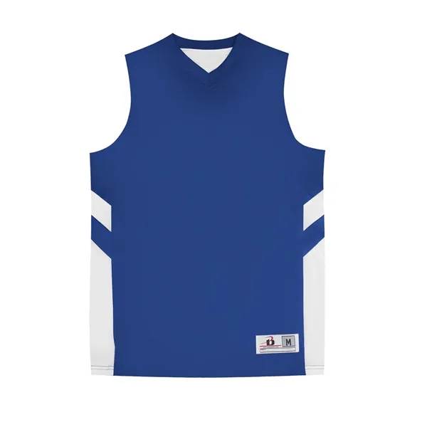 B-Pivot Reversible Tank... from ASI 89380 Staton Corporate and Casual
