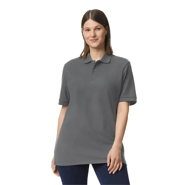 Hammer Adult Pique Polo... from ASI 89380 Staton Corporate and Casual
