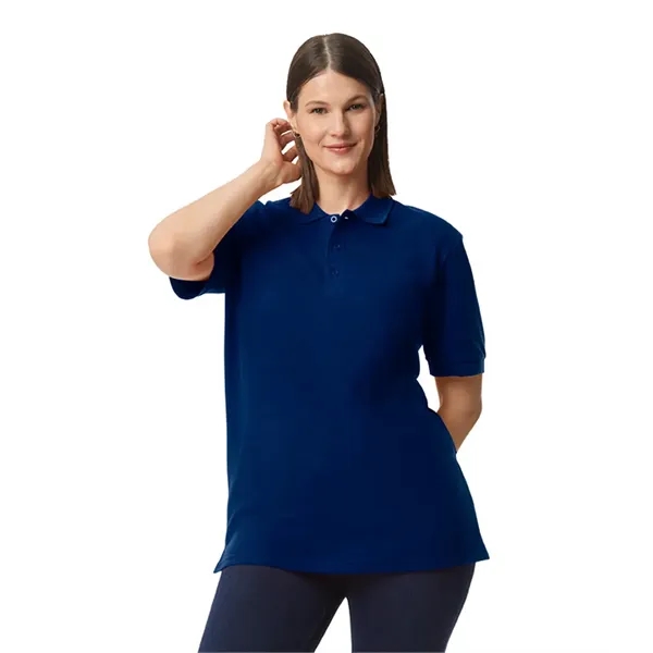 Hammer Adult Pique Polo... from ASI 89380 Staton Corporate and Casual