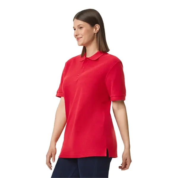 Hammer Adult Pique Polo... from ASI 89380 Staton Corporate and Casual