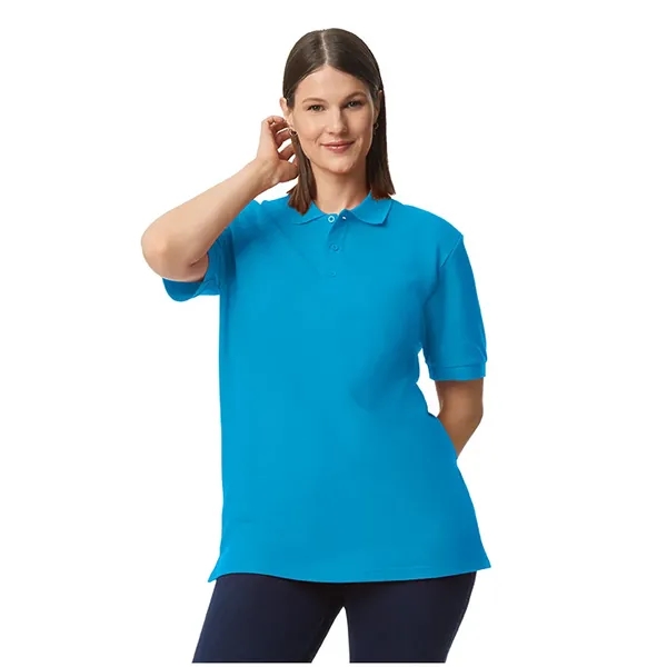 Hammer Adult Pique Polo... from ASI 89380 Staton Corporate and Casual