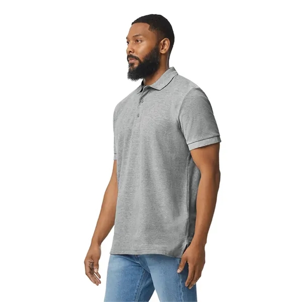 Hammer Adult Pique Polo... from ASI 89380 Staton Corporate and Casual