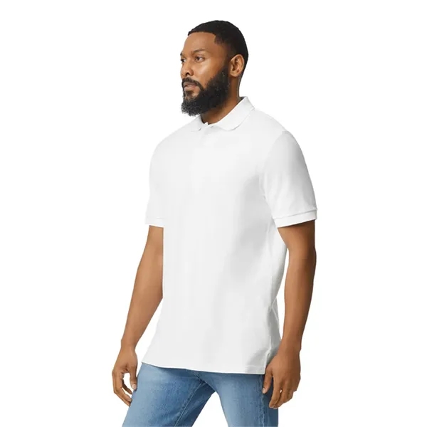 Hammer Adult Pique Polo... from ASI 89380 Staton Corporate and Casual