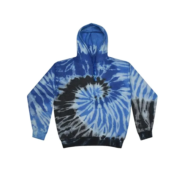 Cloud Fleece Hoodie... from ASI 89380 Staton Corporate and Casual