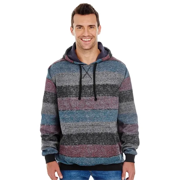 Men's Quilted Flannel Jacket. 8.2 ounce. 55% cotton/45% polyester.... from ASI 89380 Staton Corporate and Casual